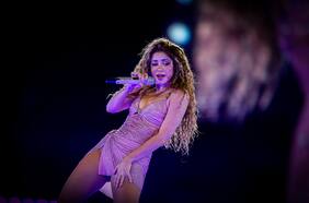 Shakira asegura que vive con “miedo constante” como inmigrante en EE.UU.