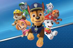 Paw Patrol llega al Parque Arauco con entretenidos shows interactivos y desafíos para los más chicos y chicas