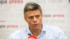 Venezuela retira el pasaporte a Leopoldo López y abre un proceso judicial para retirarle la nacionalidad