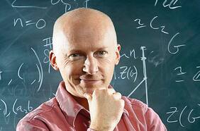 Marcus Du Sautoy: “Necesitamos que la Inteligencia Artificial esté de nuestro lado”