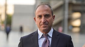 Caso Factop: Tribunal revisará medida cautelar contra Antonio Jalaff tras incumplir arresto domiciliario