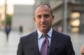 Abogado de Antonio Jalaff acusa a Fiscalía de incumplir preacuerdo al solicitar prisión preventiva en contra de su cliente