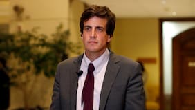 Diego Schalper y eventual gobierno de Kast: “No hay espacio para el emborrachamiento (...) los votos son prestados”