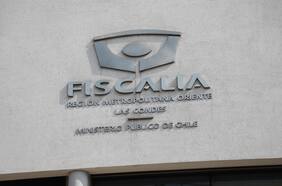 Designan equipo de la fiscalía para indagar caso Hermosilla: contará con apoyo de analistas criminales y financieros