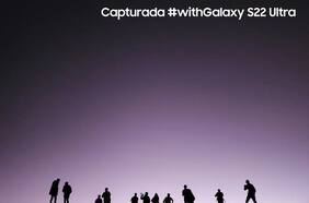 Mira los increíbles resultados del ”Nightography” del Samsung Galaxy S22 Ultra en el Valle de Elqui