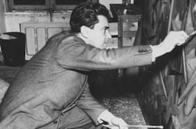 Reseña de libros: de Rachel Cusk al perfil de Matta por Rafael Gumucio