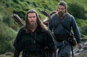 Vikings: Valhalla fue renovada para una tercera temporada