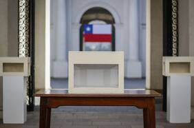 Elecciones de gobernadores: Delgado dice que es “complejo” proyectar cifra de participación y Servel descarta contradicción entre cuarentena en la RM y llamado a votar