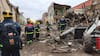 Confirman hallazgo de cuerpo de persona desaparecida en el incendio de casona en Barrio Yungay
