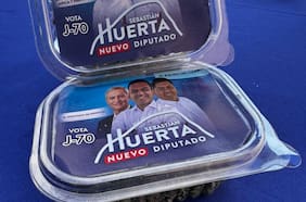 Dirigentes UDI piden al Tribunal Supremo que se pronuncie por apoyo del candidato Sebastián Huerta a Kast