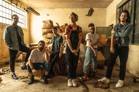 Bandalos Chinos anuncian sus primeros shows en solitario en Chile