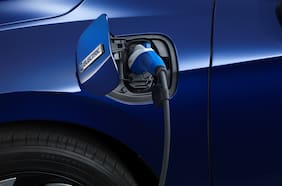 Prologue se llamará el primer SUV 100% eléctrico de Honda