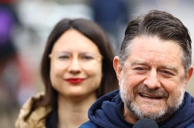 Orrego sorprende al gobierno y apoya a alcaldesa de Santiago señalando que nueva cárcel debe estar fuera del área urbana