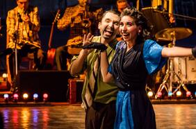 Estas Fiestas Patrias La Negra Ester tendrá funciones gratuitas en el Teatro Oriente