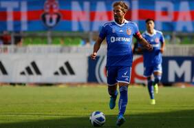 Felipe Seymour saca la voz en la U y defiende a Michael Clark: “Su ausencia la niego categóricamente”