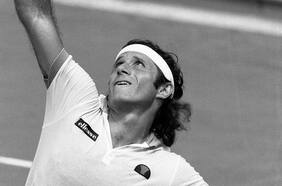 ¿Guillermo Vilas, número uno antes de Marcelo Ríos?: la carrera de una leyenda por reescribir la historia