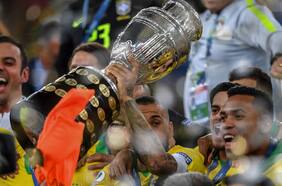 La Copa América se juega en Brasil: Supremo Tribunal Federal ratificó la realización del torneo