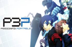 Persona 3 Portable llegará en enero a Steam y Game pass