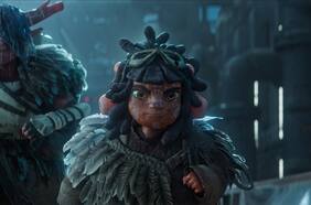 Gabriel Osorio, guionista y director del corto “In the stars” en Star Wars Visions 2: “El hecho de que no sea canon te libera de esas cadenas”