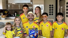 “Tenemos que derrotar a la tiranía”: De la Espriella vota confiado en ganar la Presidencia de Colombia