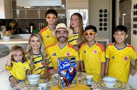 “Tenemos que derrotar a la tiranía”: De la Espriella vota confiado en ganar la Presidencia de Colombia