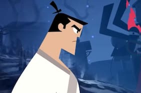Se anuncia la fecha de estreno Samurai Jack: Battle Through Time