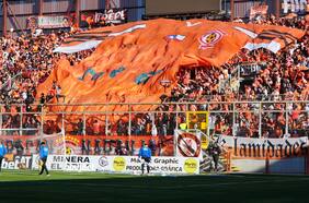 Las explicaciones de Ciro Colombara al cuestionado informe en el que desestimó la denuncia de violación contra los excadetes de Cobreloa