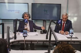 La insistente apuesta de Jara por acorralar a Kast que marcó el último cara a cara presidencial