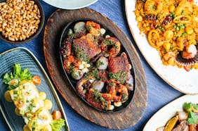 La Mar Cebichería es elegido como el Mejor Restaurante Peruano en Chile