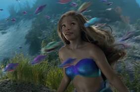 Halle Bailey afirmó que el remake live-action de La Sirenita cambiará la perspectiva sobre las motivaciones de Ariel
