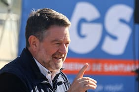 Investigación fue archivada: Servel notifica a Orrego que coaching que reprochó Contraloría no constituye gasto electoral
