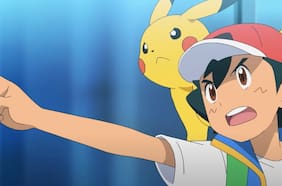 Por 24 horas: el guiño de YouTube a Pokémon en su aniversario 30