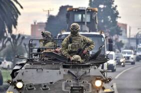 Las alertas del Comité para la Prevención de la Tortura por proyecto de las RUF que se discute en el Congreso