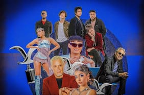 Quién es quién de los artistas del Festival de Viña 2024