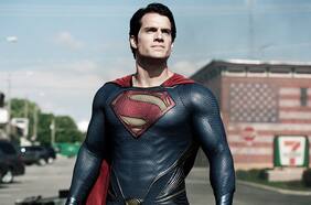 Henry Cavill sobre La Liga de la Justicia: “Será un goce ver que finalmente Zack estrena su visión de la película”