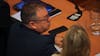 Exdiputado Gabriel Silber queda con arresto domiciliario total tras formalización en trama bielorrusa