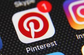 Acción de Pinterest sube tras reportar número estable de ventas y usuarios