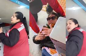 Guardia de Biotren golpeó a usuaria en silla de ruedas: EFE Sur solicitó la desvinculación