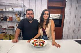 Disfruta la clase de Álvaro Peralta Sáinz