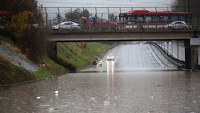 Infraestructura silenciosa