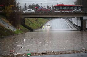 Infraestructura silenciosa