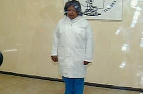 La falsa “Mataviejitas”: la mujer que lleva casi 20 años en la cárcel esperando a que revisen su caso