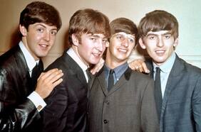 Qué se sabe de las nuevas películas de The Beatles: habrá una por cada integrante