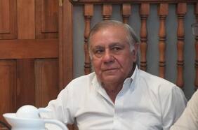 Juan Andrés Lagos (PC) respalda a Jadue: “Aquí se está cometiendo una arbitrariedad que es muy propia del tiempo de la dictadura”