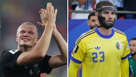 Zoom a los hijos de exmundialistas que disputan la Copa del Mundo