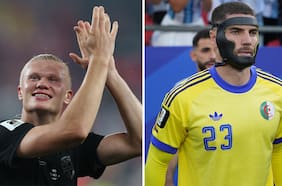 Zoom a los hijos de exmundialistas que disputan la Copa del Mundo