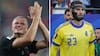 Zoom a los hijos de exmundialistas que disputan la Copa del Mundo