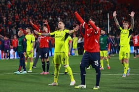 ¿Se suspende el partido del domingo? Cómo afectó al plantel de la U la tragedia en Argentina