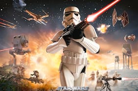 Anuncian Star Wars Battlefront Classic Collection para Nintendo Switch