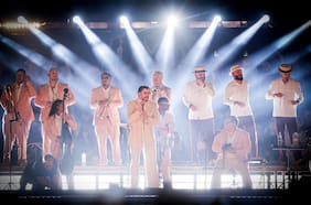 Bad Bunny gana la demanda por derechos de autor de la canción Enséñame a bailar